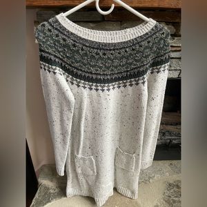 Maurice’s Sweater Dress size extra-small XS